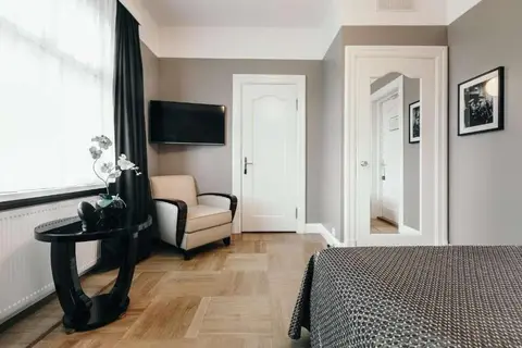 Hotel Borg in Reykjavik — foto 16