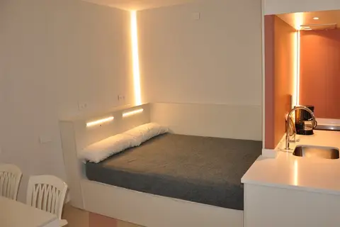 Apartamentos Sunway Amapola in Sitges — foto 4