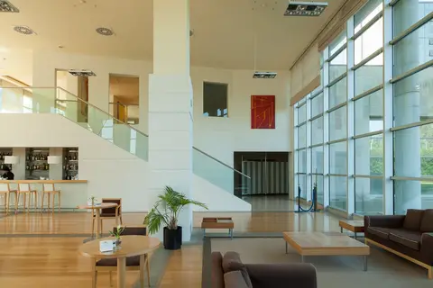 Hotel Eurostars San Lázaro in Santiago De Compostela — foto 20