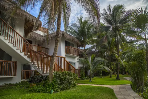 Villas Akumal in Cancún — foto 21