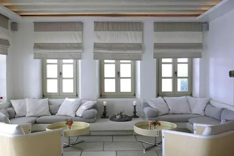 Semeli The Hotel in Mykonos, foto 7