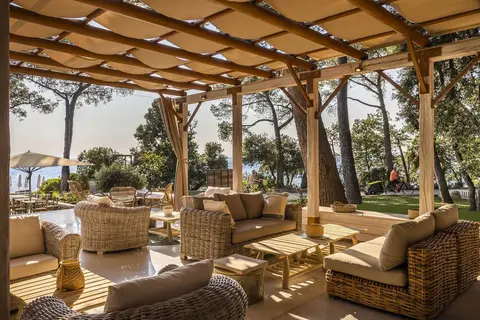 Grand Park Hotel Rovinj in Rovinj, foto 6