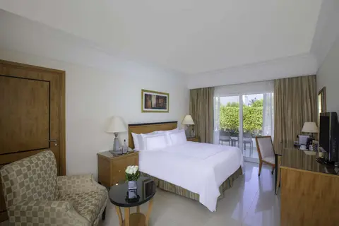 Swissotel Sharm El Sheik in Sharm El Sheikh — foto 3