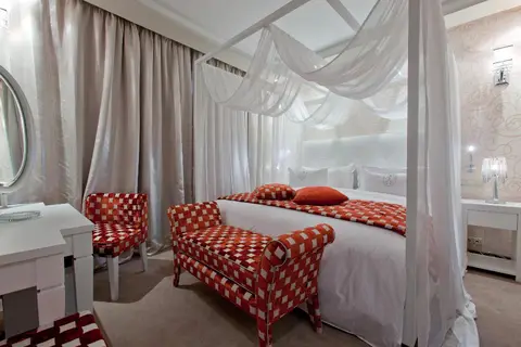 Art Palace Suites & Spa in Casablanca, foto 15