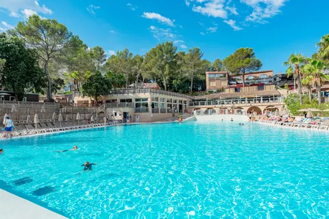 Camping Holiday Green foto 10