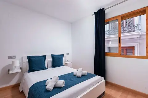 Appartementen Globus by Be Alicante in Alicante — foto 2