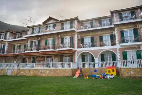 Herodotos Studios in Δημοτική Ενότητα Λαγανά