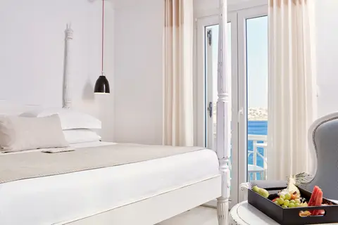 Mykonos Princess in Μύκονος — foto 19