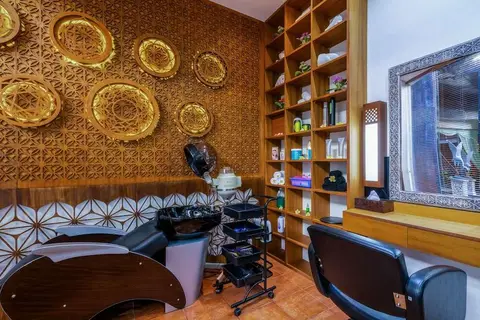 Vouk Hotel & Suites in Kuta Selatan, foto 15