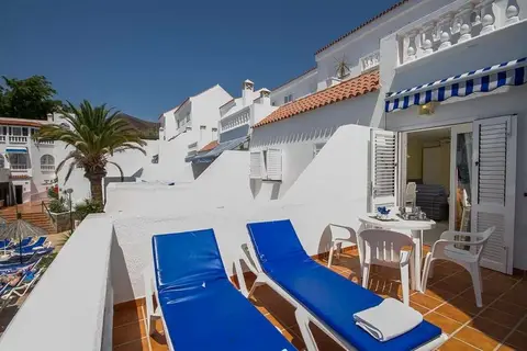 Ona Los Claveles in Los Cristianos — foto 8