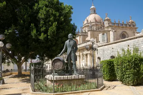 Ontdek Andalusië in 8 dagen in Hernani — foto 17