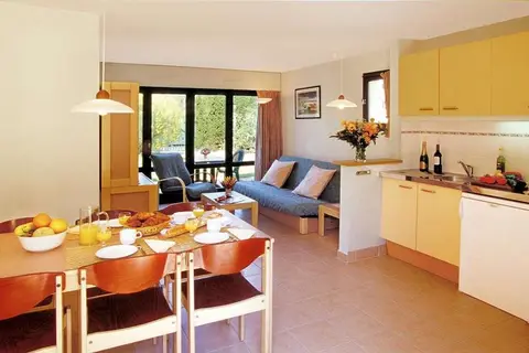 Odalys Résidence Saint-loup in Agde — foto 3