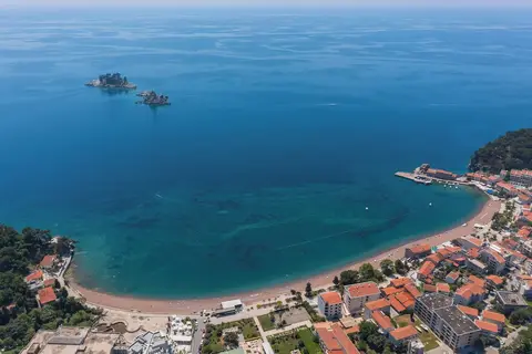 Apartments Fortunella in Petrovac na Moru — foto 22