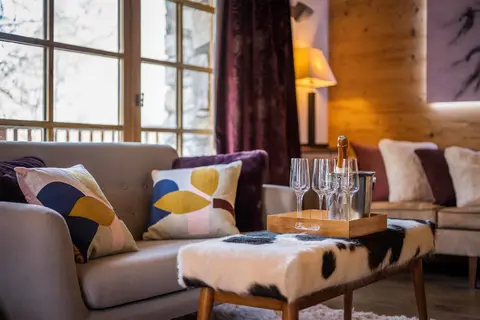 Chalet Davos in Val-d'Isère — foto 5