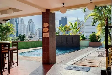 Woraburi Sukhumvit Hotel & Resort in Bangkok — foto 8