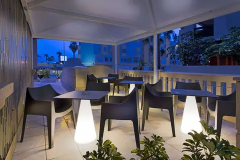 Elba Motril Beach & Business Hotel in Motril — foto 19