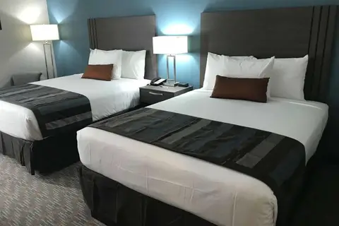 Grand Hotel Kissimmee at Celebration in Celebration