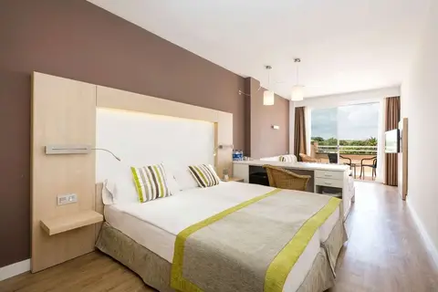 Allsun Hotel Mariant Park in Mallorca — foto 3