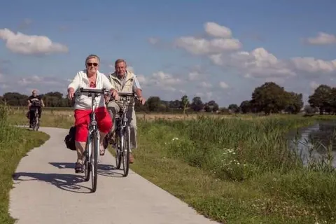 Vakantiepark Mölke foto 31