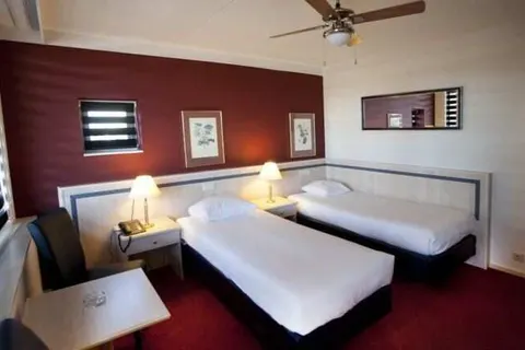 City Hotel Stadskanaal foto 6