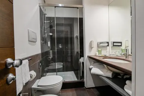 Best Western Hotel Green City in Parma, foto 13