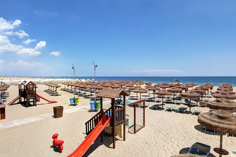 Rivaverde Family Camping Village foto 2