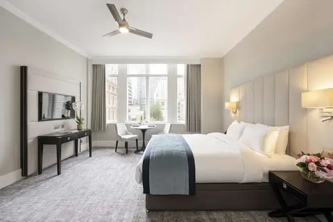 Tower Residences by Blue Orchid in Londen, foto 3