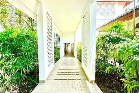 Homm Suites Laguna in ตำบลเชิงทะเล — foto 21