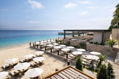Nova Life Hotel in Alanya — foto 15