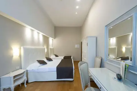 Hotel Cosimo De' Medici in Florence, foto 12