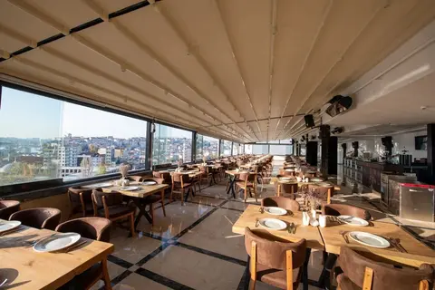 BVS Bosphorus Pera Hotel in Fatih — foto 3