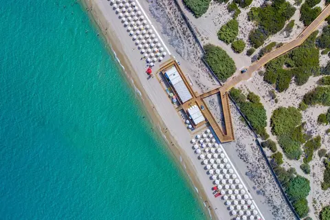 Bluserena Is Serenas Badesi foto 20