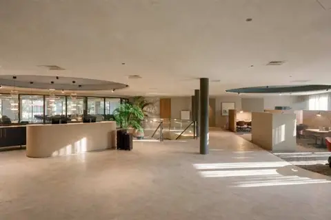 Postillion Hotel Breda Biesbosch in Raamsdonksveer — foto 17
