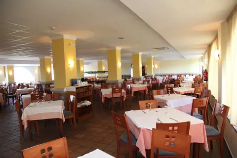 Ibersol Playa Dorada in el Vendrell — foto 5
