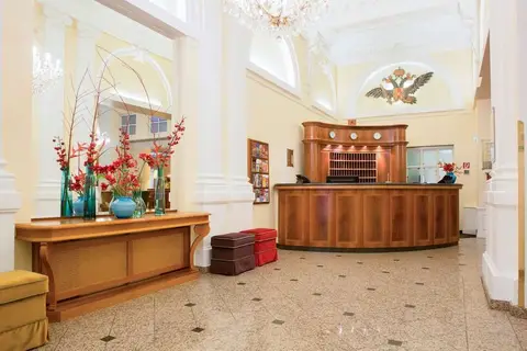 Hotel Kaiserhof Wenen in Wenen, foto 22