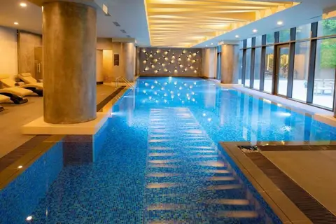 Sofitel Istanbul Taksim in Fatih — foto 9