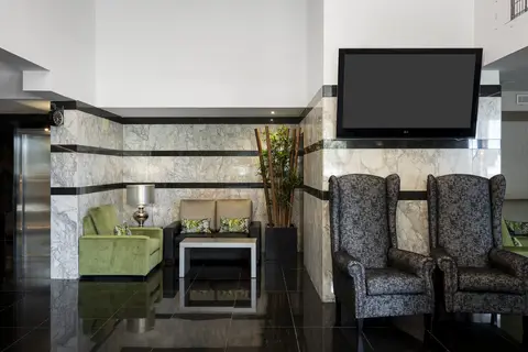 Hotel Parque in Las Palmas — foto 2
