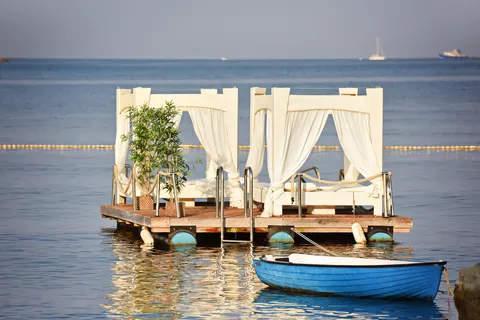 Camping Polidor foto 18