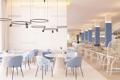 Hotel Umag Plava Laguna in Umag — foto 14