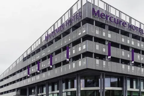 Mercure Blankenberge foto 22