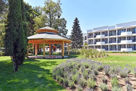 iHotel Sunny Beach in Nesebar, foto 28