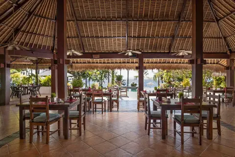 Alam Anda Ocean Front Resort & Spa in Tejakula — foto 30