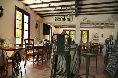 Camping Medrose foto 13