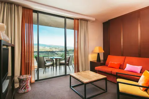 Salobre Hotel Resort & Serenity in Maspalomas — foto 17