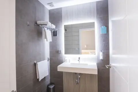 Hotel Alda Centro Ponferrada in Ponferrada — foto 12