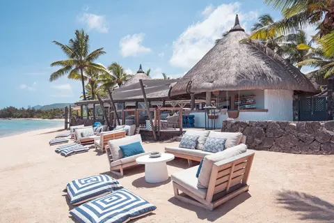 Heritage Awali Golf & Spa Resort in Bel Ombre VCA — foto 3
