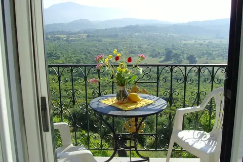 Fundana Villas in Λιαπάδες — foto 26