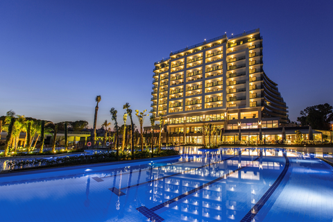 Hotel Liberty Kusadasi foto 20