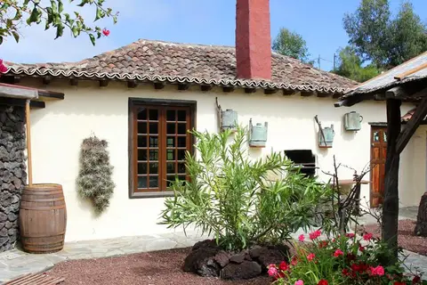 Finca el Lance in El Tanque — foto 4