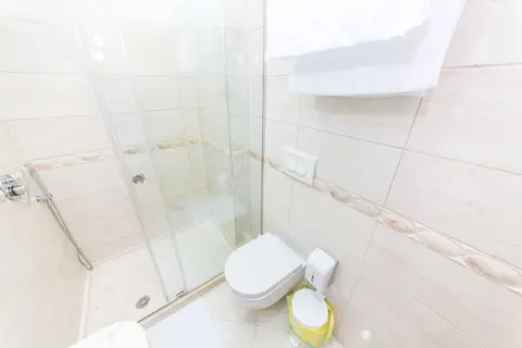 Belagrita Hotel in Berat — foto 11